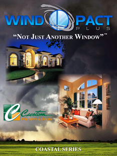 Impact Resistant Windows