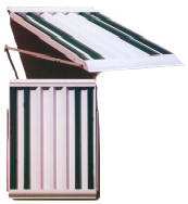 Awnings Hernando County