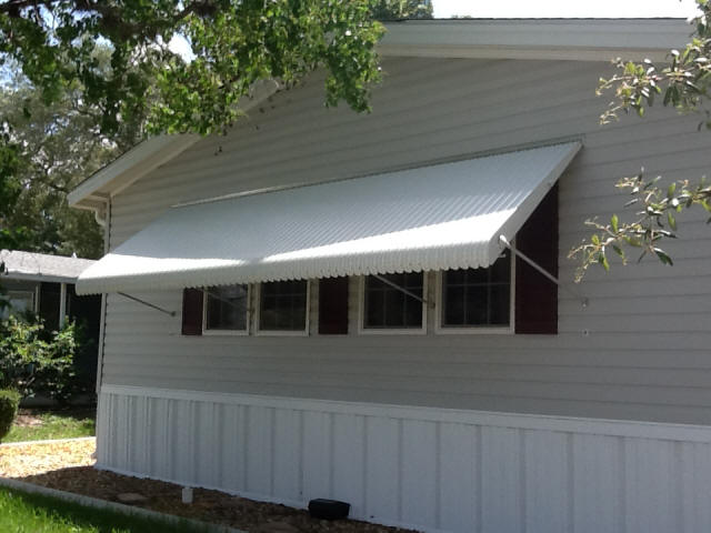 Awnings