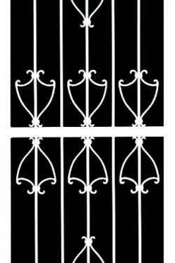 ALOHA Screen Doors Traditional-Series-2