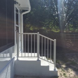 Handrails 7