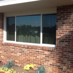 Windows After 2-2016 Low E #366 Insulated Glass