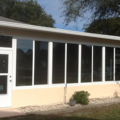 Windows After Low E #366 Insulated Glass