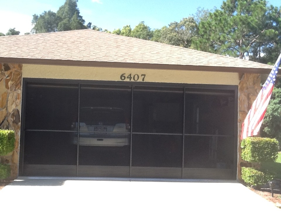 Awning 7