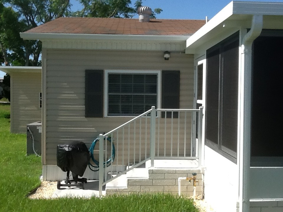 Awning 10