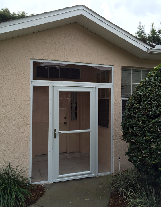 Doors in Rockford - Entry, Storm, Screen, Patio Doors