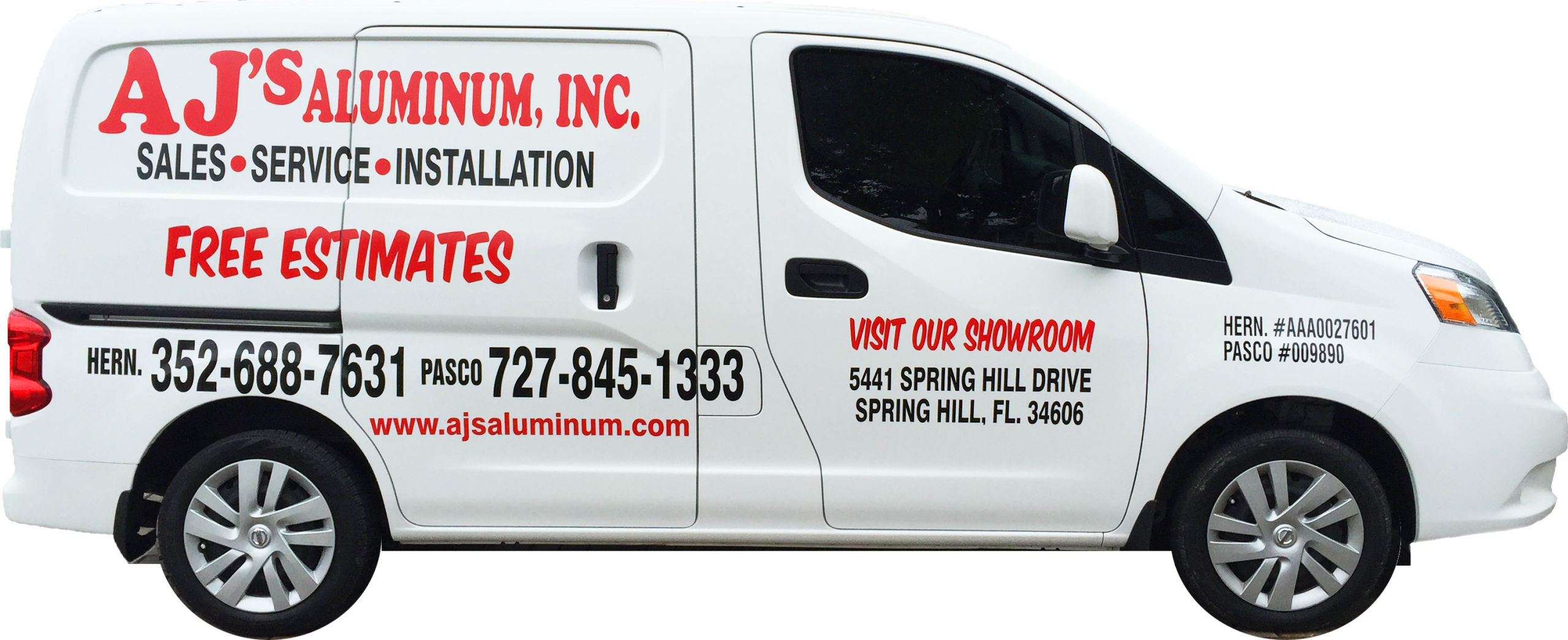 Aluminum-Contractor-Free-Estimates
