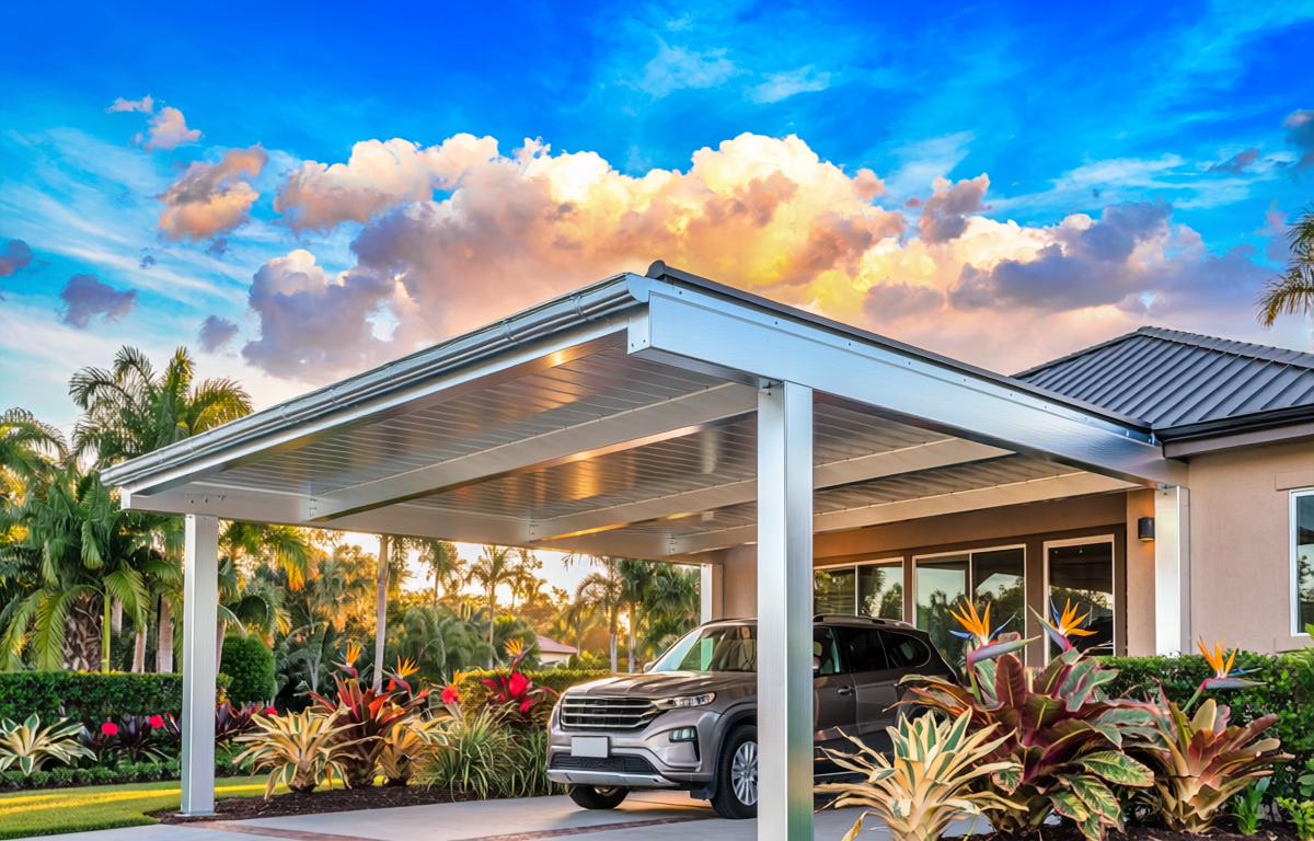 Carports & Covers