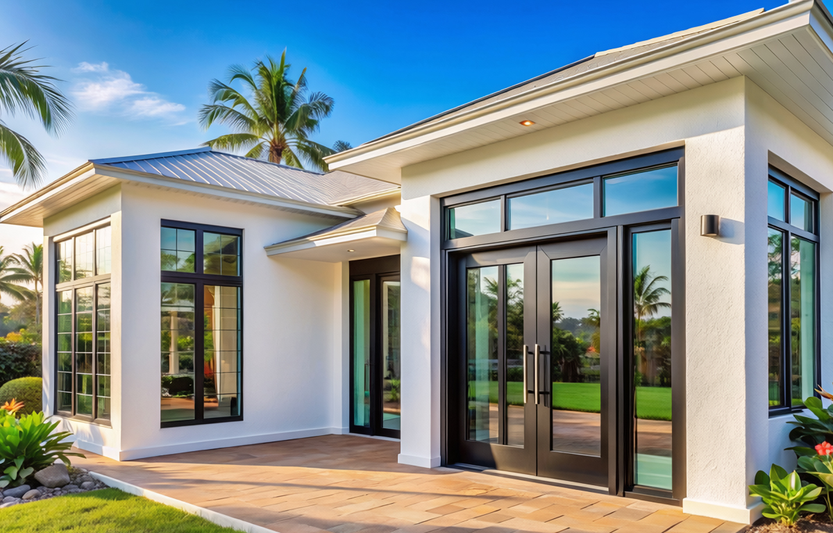 Windows & Doors
