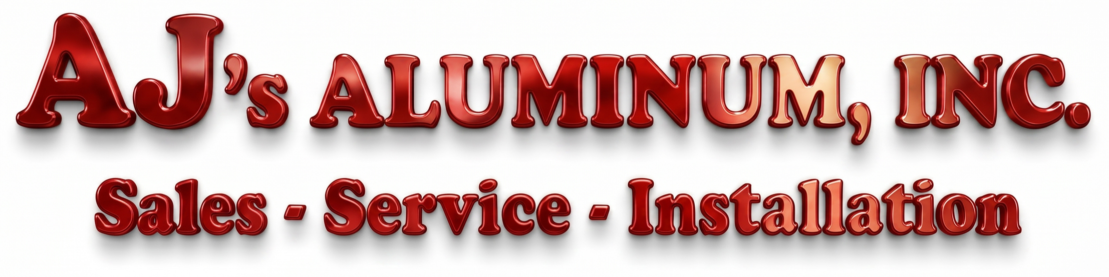 AJs Aluminum Inc Hernando County
