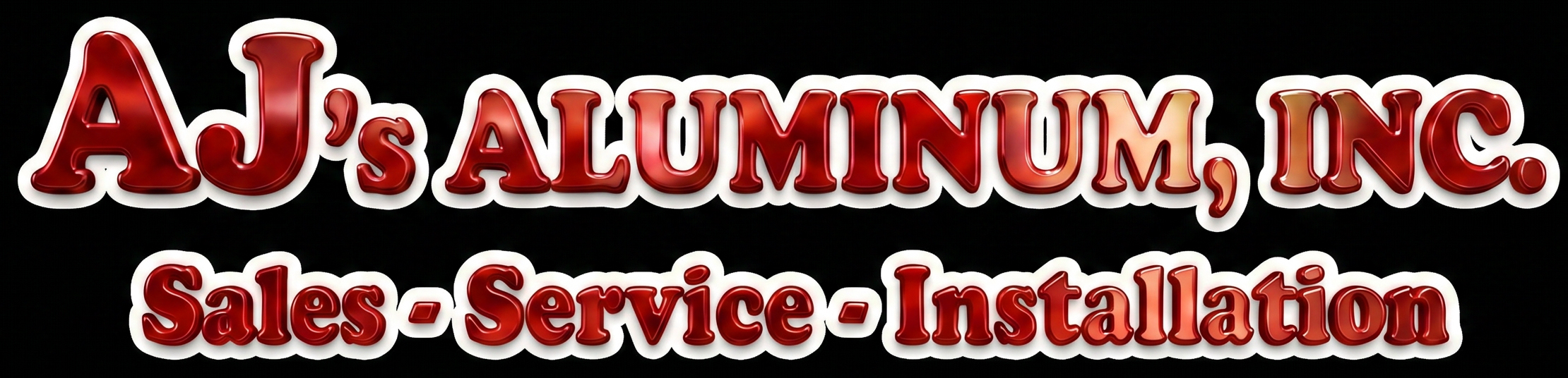 AJs Aluminum Inc Springhill FL