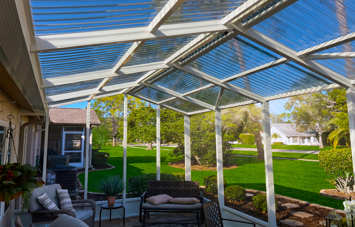 Sun Tuf Roof