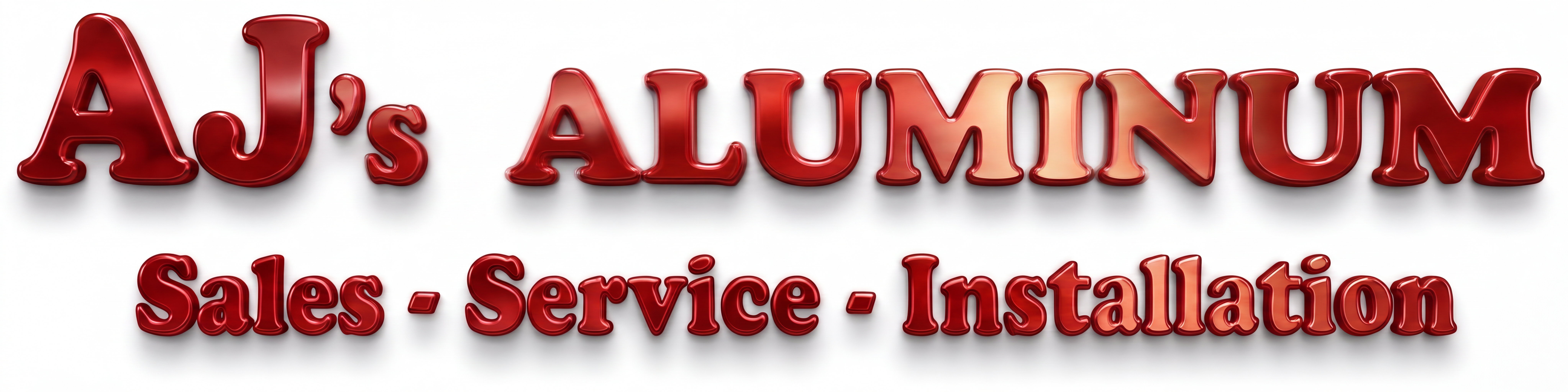 AJ's Aluminum Hernando County Florida